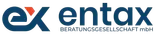 Logo entax, Referenz Prozessautomatisierung