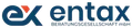 Logo entax – Referenz Prozessautomatisierung
