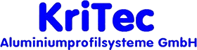 Kritec Aluminiumprofilsysteme